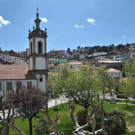 Hotel Covilha Jardim Екстериор снимка