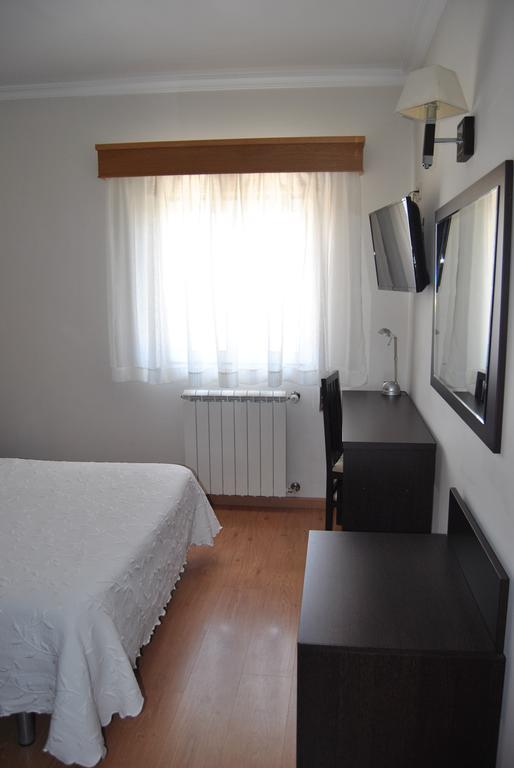 Hotel Covilha Jardim Екстериор снимка
