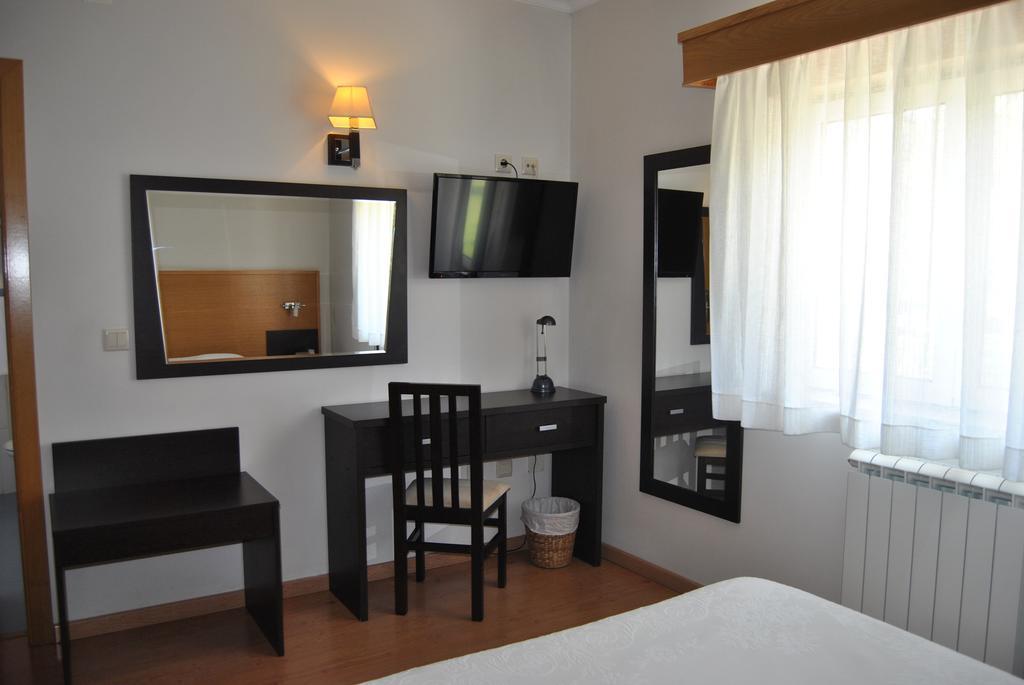 Hotel Covilha Jardim Екстериор снимка