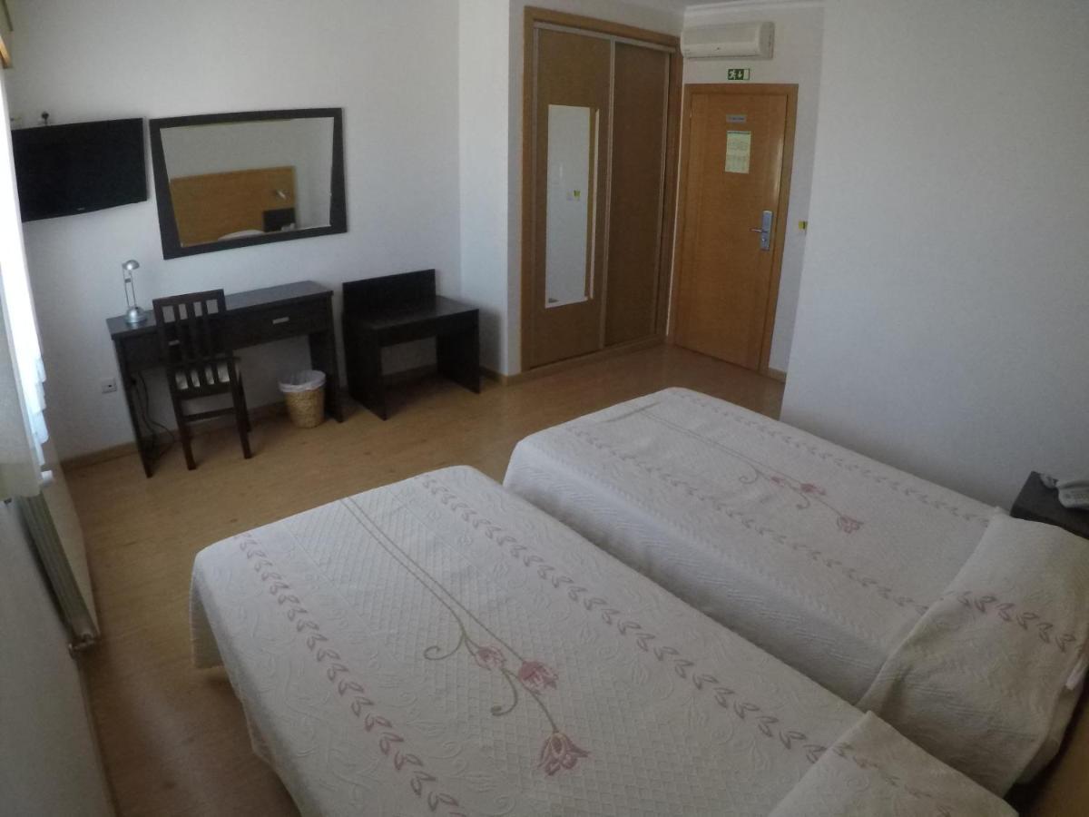 Hotel Covilha Jardim Екстериор снимка