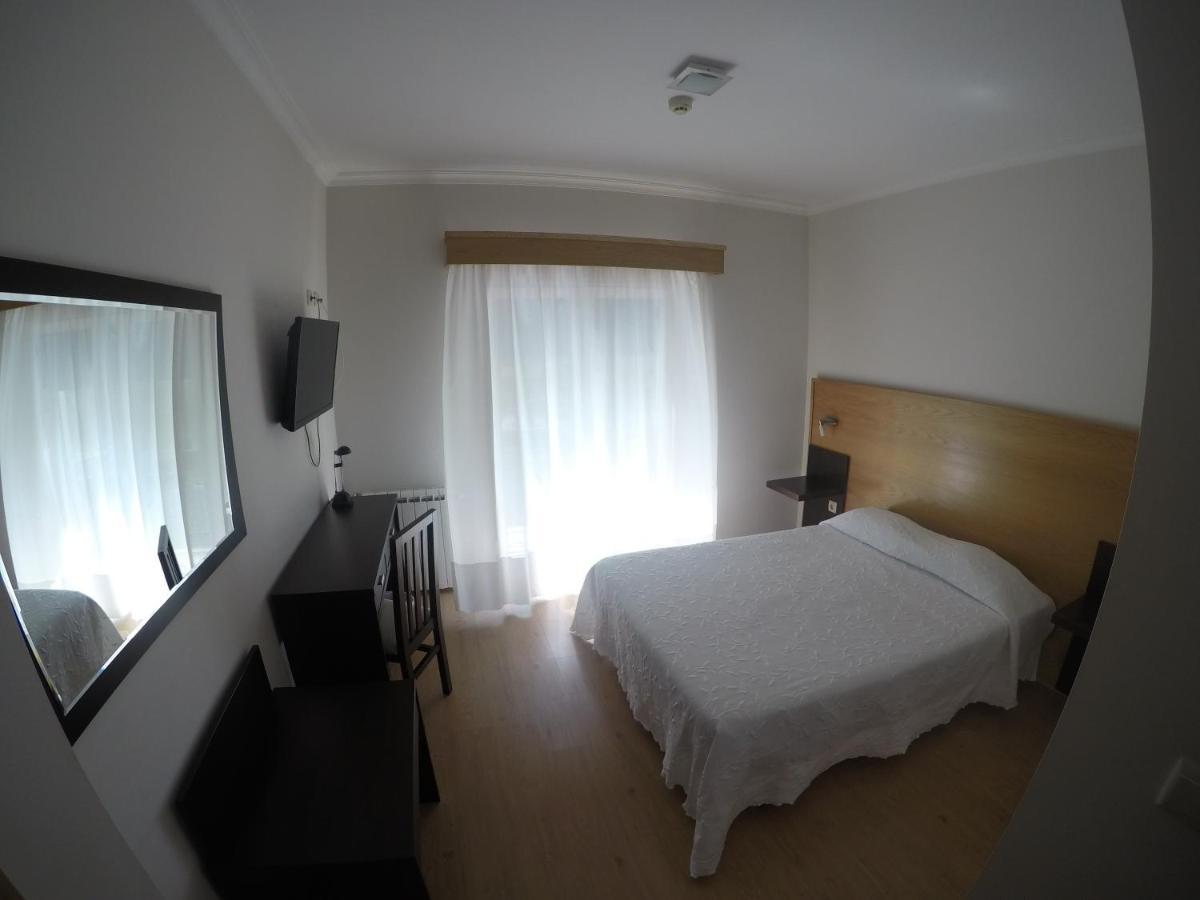 Hotel Covilha Jardim Екстериор снимка